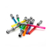 LEGO SW LICHTSCHWERTER GEL PEN MULTIPACK 10 STÜCK