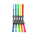 LEGO SW LICHTSCHWERTER GEL PEN MULTIPACK 10 STÜCK