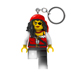 LEGO® MINIFIGURES™ KEYLIGHT: PIRATENPRINZESSIN 