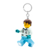 LEGO® MINIFIGURES™  KEYCHAIN LIGHT ARZT 