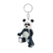 LEGO® MINIFIGURES™  KEYCHAIN LIGHT PANDA GUY 