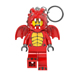 LEGO® MINIFIGURES™ KEYLIGHT: DRACHENKOSTÜM-MANN