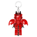 LEGO® MINIFIGURES™ KEYLIGHT: DRACHENKOSTÜM-MANN