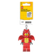 LEGO® MINIFIGURES™ KEYLIGHT: DRACHENKOSTÜM-MANN