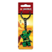LEGO NINJAGO LLOYD METALLSCHLÜSSELANHÄNGER