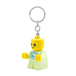LEGO® MINIFIGURES™  KEYCHAIN LIGHT BABY 
