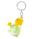 LEGO® MINIFIGURES™  KEYCHAIN LIGHT BABY 