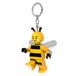 LEGO® MINIFIGURES™  KEYCHAIN LIGHT BIENEN MÄDCHEN 