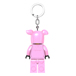 LEGO® MINIFIGURES™  KEYCHAIN LIGHT  PIGGY GUY 