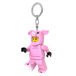 LEGO® MINIFIGURES™  KEYCHAIN LIGHT  PIGGY GUY 