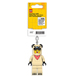 LEGO® MINIFIGURES™  KEYCHAIN LIGHT  MOPS 