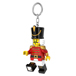 LEGO® MINIFIGURES™  KEYCHAIN LIGHT NUSSKNACKER 