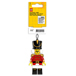 LEGO® MINIFIGURES™  KEYCHAIN LIGHT NUSSKNACKER 
