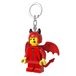 LEGO® MINIFIGURINES™ KEYLIGHT: Süßer kleiner Teufel 
