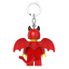 LEGO® MINIFIGURINES™ KEYLIGHT: Süßer kleiner Teufel 