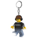 LEGO® MINIFIGURES™  KEYCHAIN LIGHT  VIDEO GAME GUY 