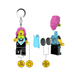 LEGO® MINIFIGUREN™ KEYLIGHT: GAMER GIRL