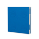 LEGO VERSCHLIEßBARES NOTIZBUCH MIT GELSTIFT  FARBE: BLAU