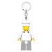 LEGO® MINIFIGURES™ KEYLIGHT: KOCH