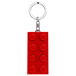 LEGO® MINIFIGURINES™ 2X4 STEIN-ROT KEYLIGHT