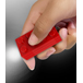 LEGO® MINIFIGURINES™ 2X4 STEIN-ROT KEYLIGHT
