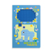 LEGO® NOTIZBUCH MIT LEGO® GELSTIFT ELEFANT ZURÜCKGEWINNEN UN