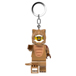 LEGO® MINIFIGURINES™ T-REX KOSTÜM-FAN KEYLIGHT