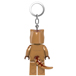 LEGO® MINIFIGURINES™ T-REX KOSTÜM-FAN KEYLIGHT