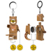 LEGO® MINIFIGURINES™ T-REX KOSTÜM-FAN KEYLIGHT