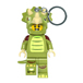 LEGO® MINIFIGURINES™ TRICERATOPS KOSTÜM-FAN KEYLIGHT