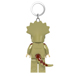 LEGO® MINIFIGURINES™ TRICERATOPS KOSTÜM-FAN KEYLIGHT