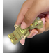 LEGO® MINIFIGURINES™ TRICERATOPS KOSTÜM-FAN KEYLIGHT