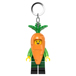 LEGO® MINIFIGURES™ KAROTTEN-MASKOTTCHEN KEYLIGHT