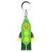 LEGO® MINIFIGURES™ ERBSENSCHOTEN-KOSTÜM-MÄDCHEN KEYLIGHT