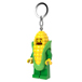 LEGO® MINIFIGURES™ MAISKOLBEN-TYP KEYLIGHT