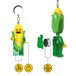 LEGO® MINIFIGURES™ MAISKOLBEN-TYP KEYLIGHT