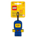 LEGO® MINIFIGURES™ BAGTAG BLAU SPACEBABY