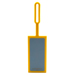 LEGO® BAGTAG 2X4 GELB