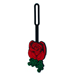 LEGO® BAGTAG BOTANICALS ROSE
