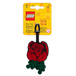 LEGO® BAGTAG BOTANICALS ROSE
