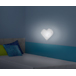 LEGO® NACHTLICHT HERZ