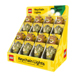 LEGO® MINIFIGURES™ SCHLÜSSELANHÄNGERLICHT 16 EINHEITEN CDU D