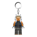 LEGO® STAR WARS™ - Ashoka Tano Schlüsselanhänger mit Taschenlampe 