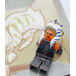 LEGO Star Wars - Ashoka Tano Schlüsselanhänger mit Taschenlampe 