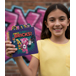 LEGO® FORTNITE® NOTIZBUCH MIT REGISTERKARTEN