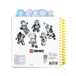 LEGO® FORTNITE® NOTIZBUCH MIT REGISTERKARTEN