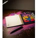 LEGO® FORTNITE® NOTIZBUCH MIT REGISTERKARTEN