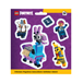 LEGO® FORTNITE® LAMA-AUFKLEBER