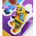 LEGO® FORTNITE® LAMA-AUFKLEBER