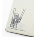 LEGO® STAR WARS™ THE MANDALORIAN™ SPIRALNOTIZBUCH: FAMILIE